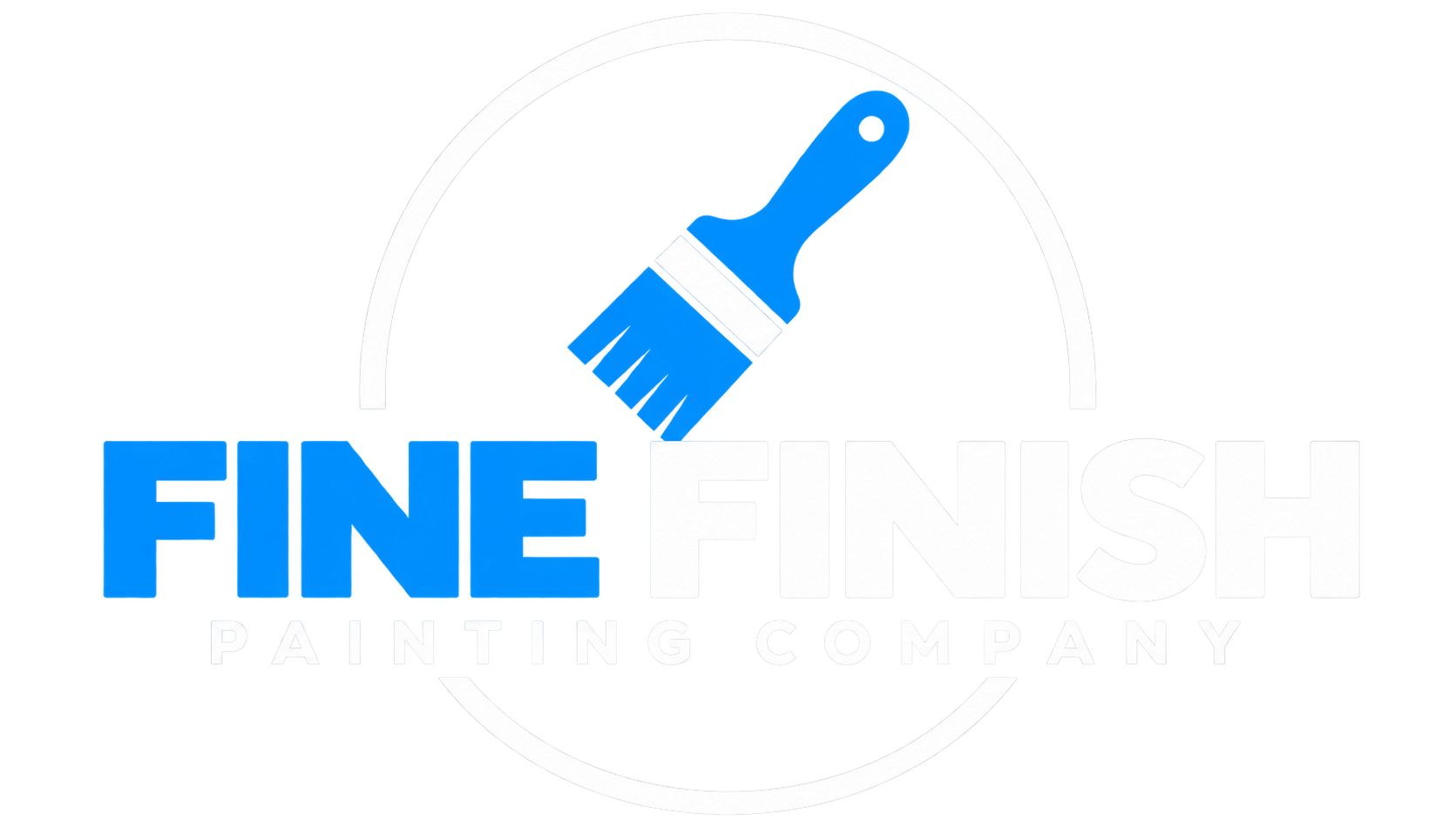 Fine Finish Painting